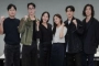 Umumkan Para Pemain, Netflix Jabarkan Karakter Lee Jae Wook-Jo Bo Ah & Jung Ga Ram di 'Hong Rang'