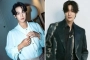 Gelut Lagi, Kim Bum Gantian Ajak Berantem Lee Min Ho di Instagram