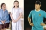 Ketemu, Attitude Arsy Putri Ashanty Buat Pelatih Timnas Shin Tae-yong Terpukau