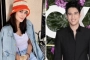 Luna Maya Dipuji Soal Adab Jabat Tangan Saat Bareng Maxime, Bak Patahkan Sindiran Lama Reino Barack