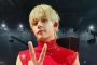 Visual Ala Pangeran V BTS Selama Promosi Album di Jepang Jadi Bahasan Publik Korea