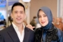 Olla Ramlan Akur Bareng Aufar Hutapea Didoakan Rujuk, OOTD Kalem Nan Anggun Curi Salfok