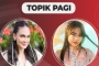 Luna Maya Dipuji Soal Adab Jabat Tangan, Attitude Fuji An ke Bestie Vanessa Angel Terkuak-Topik Pagi
