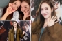 Dipuji Media Korea, Intip 7 Potret Jessica Jung Hadiri Premiere Film Krystal Jung