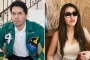 Thariq Halilintar dan Aaliyah Massaid Diduga Pakai Kalung Couple, Fuji An Ceria Nyanyi Lagu 'Trauma'