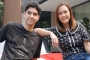 Heboh Foto Masa Kecil Maia Estianty Ramai Disebut Al Ghazali Versi Wanita
