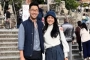 Jesse Choi Bombardir Foto Cantik Maudy Ayunda di Italy, Hasilnya Kelewat Estetik
