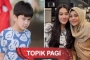 Vibes Teman Komplek Rafathar Disebut Beda, Aaliyah Massaid Gabung Geng Aurel Hermansyah-Topik Pagi