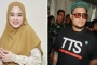Inara Rusli Bahas 'Trust Issues' Saat Virgoun Dipuji Bawa Putri Cantik di Konser 'Pestapora'