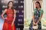 Luna Maya dan Raline Shah Tak Sengaja Kembaran Tas Di Event Gucci, Reaksi Keduanya Kelas