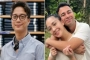 Dikta Pose Unyu Bareng Nagita Slavina, Raffi Ahmad Gigit Baju: Gak Bahaya Tah?