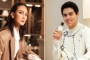 Bongkar Level Bucin, Luna Maya Tepis Ramalan Cintanya dan Maxime Bouttier Tak Imbang	