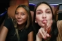 Luna Maya Ledek Gaya Bicara Sang Ponakan yang Belepotan Bahasa Indonesia