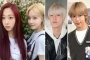 Bukan Muhrim, Winter-Giselle aespa Gagal Kode Jeno NCT-Shotaro RIIZE di SMTOWN LIVE Jakarta