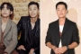 Cari Pengadu, V & Park Seo Joon Cs Diinterogasi Lee Seo Jin di Spin-off 'Jinny's Kitchen'