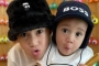 Rafathar Curhat Sering Ditinggal Rayyanza Cipung, Ekspresi Sedih Bikin Gemas