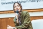 Nia Ramadhani Kenakan Sport Bra Biarkan Perut Rata Terpampang Bikin Salfok Abis
