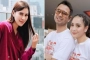 Syahnaz Sadiqah Sindir Rumah Tangga Raffi Ahmad dan Nagita Slavina Tak Rukun