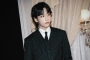 Jungkook BTS Diduga Peluk Cewek di Apartemen