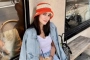 Visual Luna Maya Pemotretan Bareng Anjing Dipuji Abis-abisan