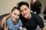 Kunjungi Gembok Cinta, Ayu Ting Ting Ngarep Cepat Dapat Jodoh Bikin Boy Willian Kepo