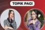 Ayu Ting Ting Unjuk Skill Bahasa Di Korea,  Dewi Gita Terserang Virus Mematikan - Topik Pagi