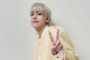 'Slow Dancing' V BTS Menang Tipis Dari Penyanyi Trot Ternama di The Fact Music Awards 2023