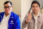 Haji Faisal Cuek Soal Dugaan Thariq cs Lupakan Keluarga Fuji An, Fokus Lakukan Hal Mulia
