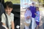 Dikira Rusuh, Rafathar Akur Bareng Ponakan Syahrini di Ultah Cucu SBY Bak Circle Cowok Wattpad
