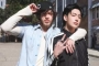Jadi Kakak, Jungkook BTS Lakukan Interaksi Lucu dengan Jack Harlow Selama Syuting MV '3D'