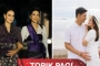 Luna Maya & Mikha Tambayong Catwalk Di Istana Negara, Mertua Tasya Kamila Umumkan Cerai-Topik Pagi