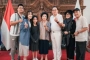 Etika Keluarga Ayu Ting Ting Kala Diundang Ke KBRI Korea Selatan Patut Ditiru