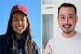 Maudy Ayunda Main Ke Kediaman Denny Sumargo, Sambutan Heboh Seisi Rumah Buat Ngakak