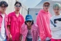 Bisma Ikut Kompetisi Dance di Korea, Dukungan Member SMASH Kocak Hingga Menyentuh