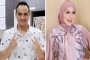 Ferry Irawan Diduga Bakal Nikah Lagi, Venna Melinda Asyik Ngonten Bareng Pria Tampan Kaya Raya