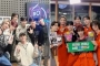 Xdinary Heroes Hujani Ciuman, Reaksi Young K DAY6 & Youngjae GOT7 Beda Banget