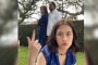 Adhisty Zara Rayakan Ultah Ibu, Paras Sang Ayah Curi Salfok Disebut Mirip Artis
