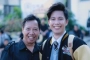Putra Pelawak Mastur Resmi Menikah, Wajah Tampan dan Istri Cantik Curi Perhatian