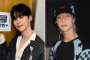 Reaksi Heboh Hanbin ZEROBASEONE yang Melongo Lihat Taemin SHINee Perform Seksi Kini Viral