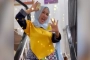 Tessa Mariska Banjir Kritik Soal Alasan Lepas Hijab