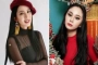 Jill Gladys Pilih Nonton Series saat Mantan Suami Disentil Denise Chariesta  