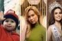 7 Transfromasi Fabienne Nicole yang Wakili Indonesia di Miss Universe 2023