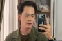 Kiki Farrel Emosi Dituduh Permak Wajah Imbas Foto dengan Pipi Memerah