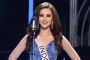Fabienne Nicole Tetap Bersyukur Walau Tak Masuk Top 20 Miss Universe 2023