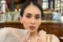 Ayushita Tahan Tangis Saat Upacara Langkahan Usai Disalip Adik Nikah