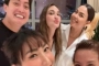 Luna Maya dan Ayu Dewi Gercep Tunjukkan Perhatian Usai Ayah Edric Tjandra Meninggal