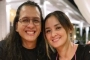 Joanna Alexandra Pajang Potret Bareng Mendiang Suami Bikin Terenyuh