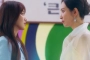 Still Cut 'Perfect Marriage Revenge' Jadi Saksi Kemarahan Jung Yoo Min ke Lee Min Young
