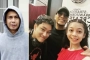 Raditya Dika Ternyata Jadi Alasan Deddy Corbuzier Adopsi Nada Tarina