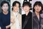 Bocornya Jadwal Wamil RM, Jimin, V, dan Jungkook BTS Langsung Ditanggapi BIGHIT